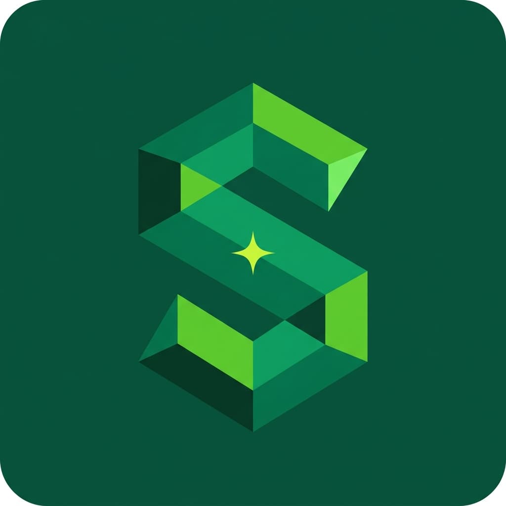 Solvantis Favicon