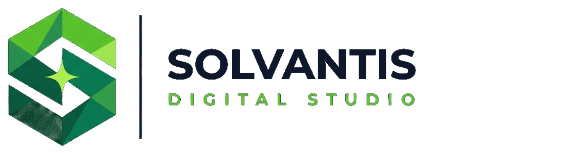 Solvantis Group Logo