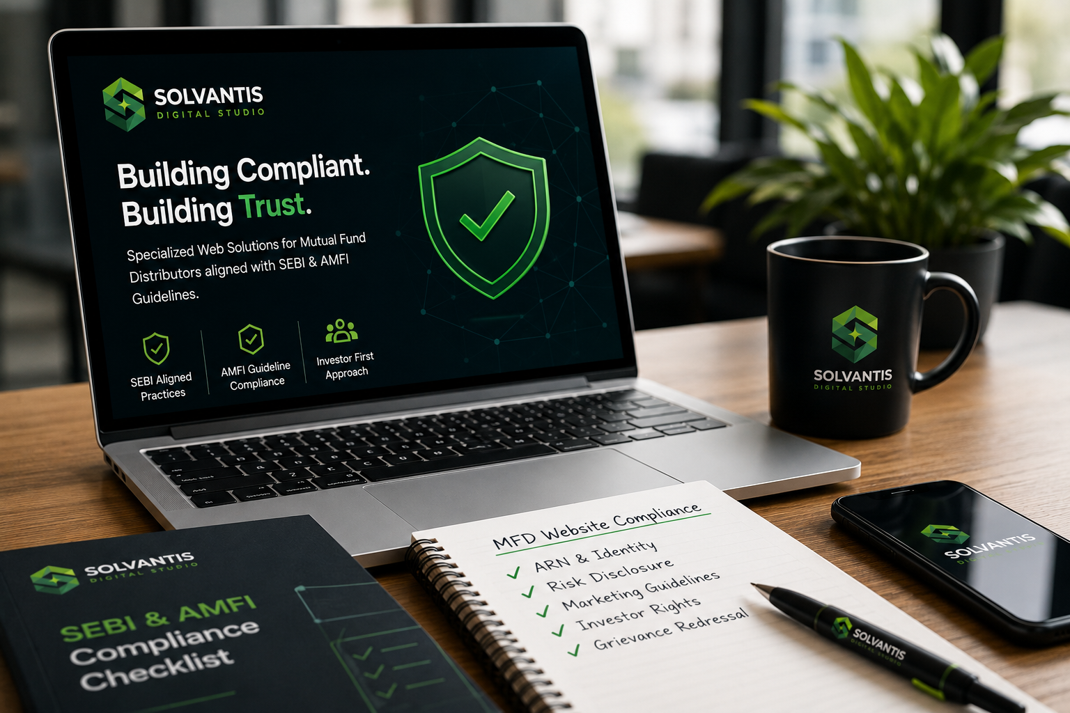 Compliance Red Flags: Superlatives & Guarantees